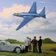 Illustration for article titled The 1938 Aircraft That Came From The Future